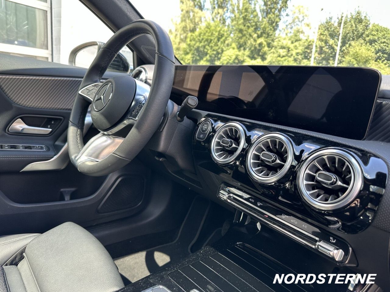 Mercedes-Benz A-Klasse – Bild 9