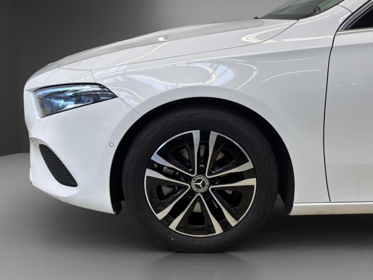 Mercedes-Benz A-Klasse – Bild 4