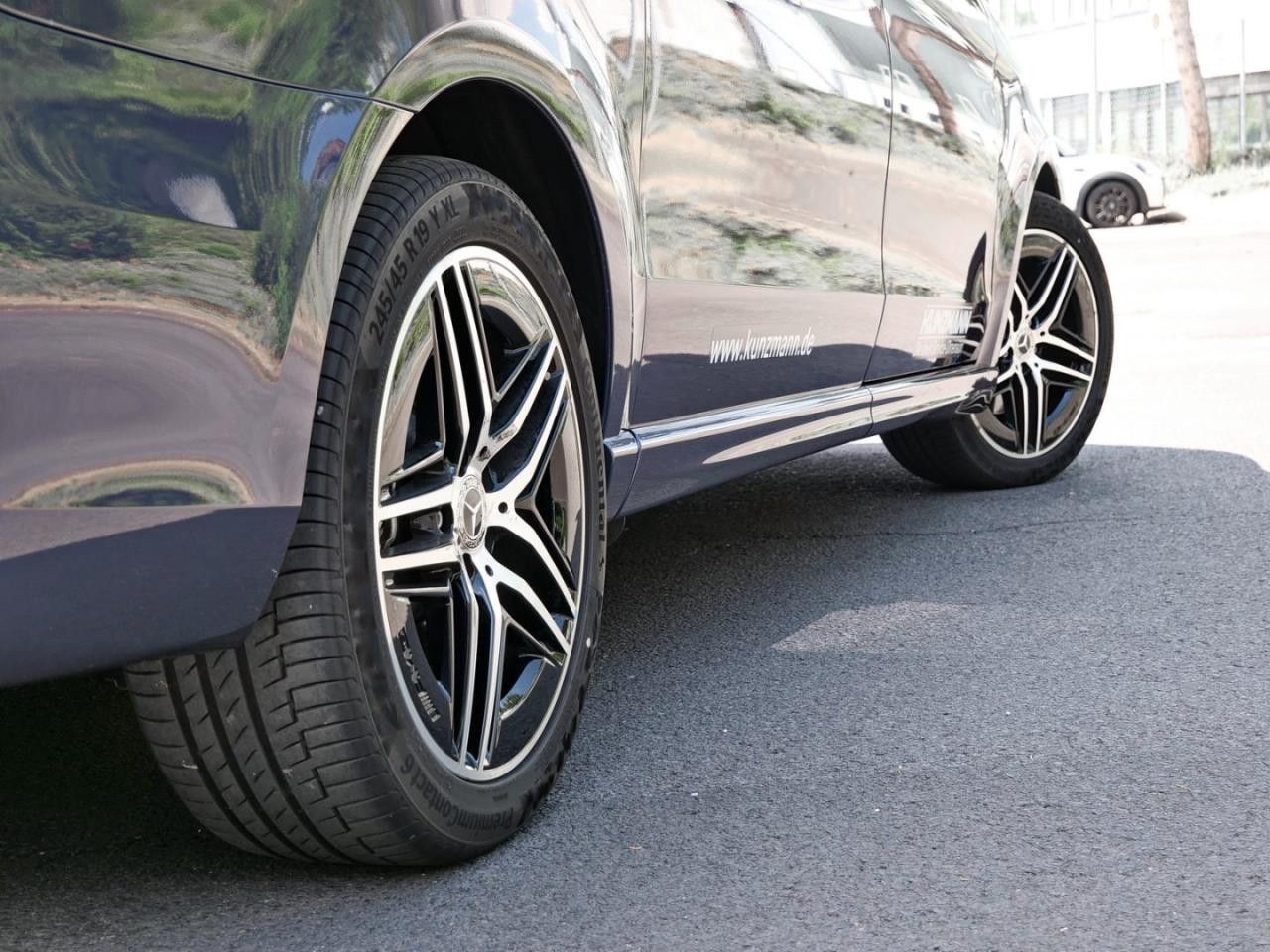 Mercedes-Benz V-Klasse – Bild 5