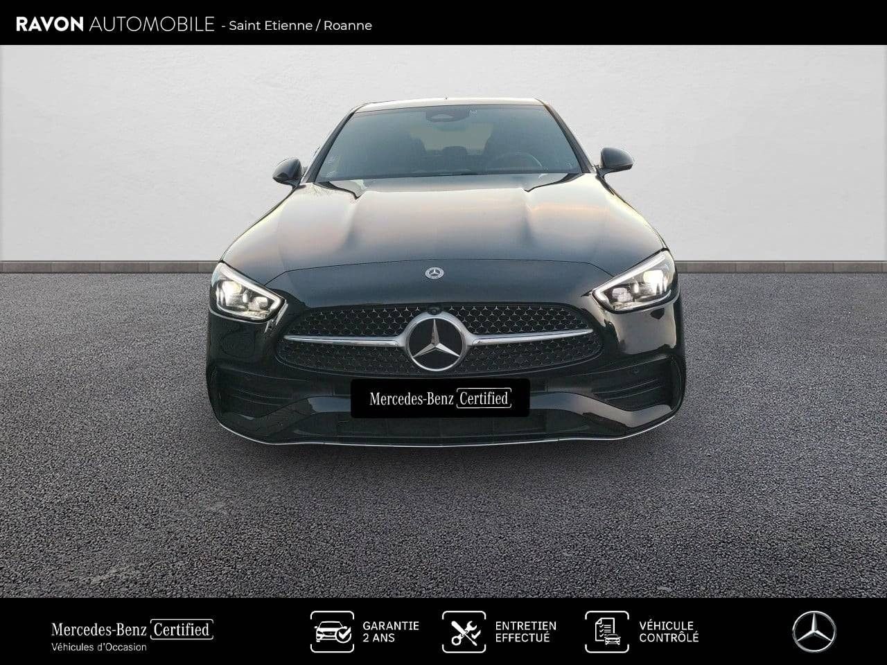 Photo du v&eacute;hicule 9 / 18