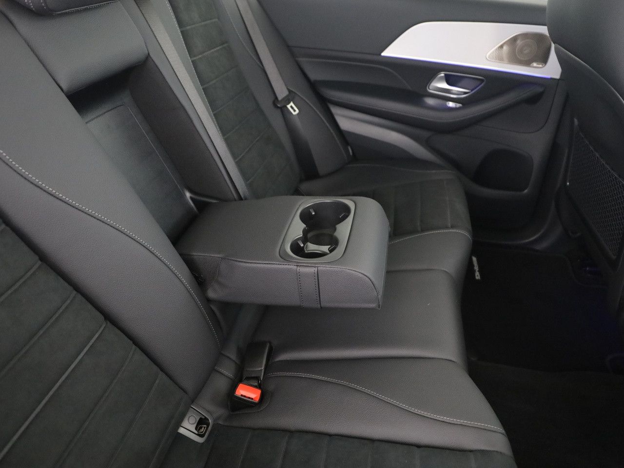 Mercedes-Benz GLE – Bild 23