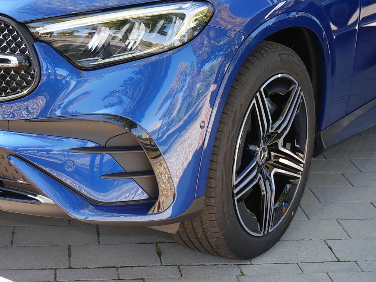 Mercedes-Benz GLC – Bild 2