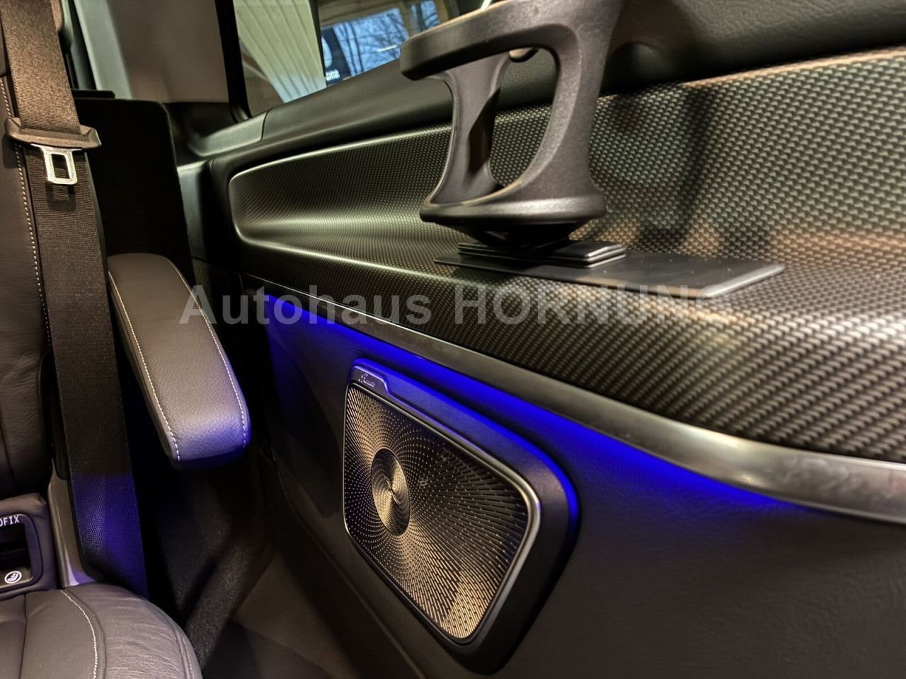 Mercedes-Benz V-Klasse – Bild 30