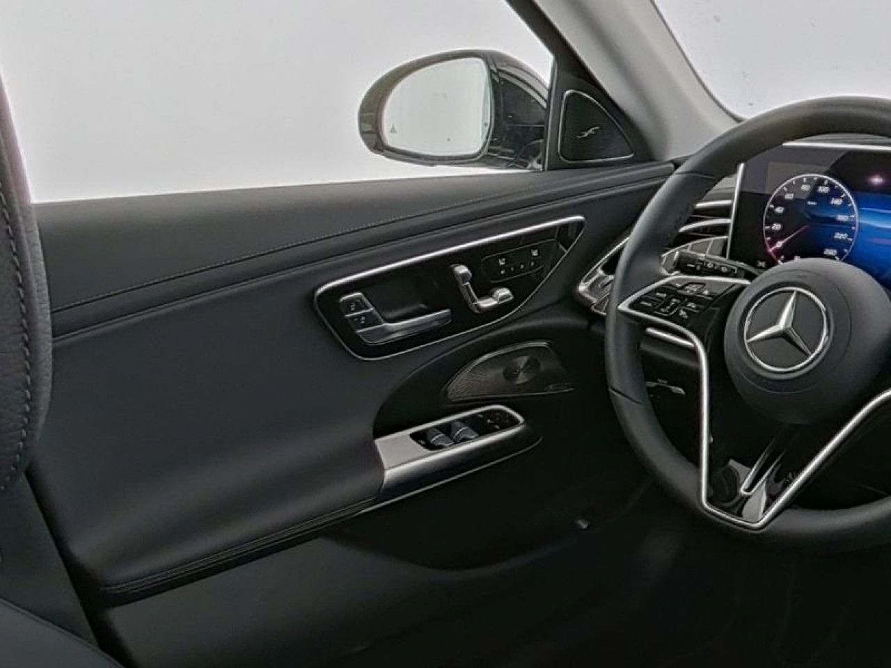 Mercedes-Benz E-Klasse – Bild 10