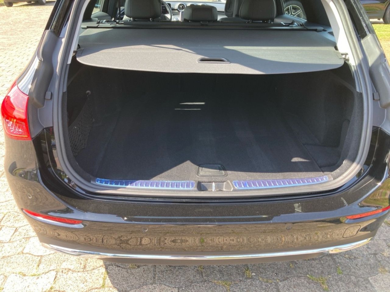 Mercedes-Benz C-Klasse – Bild 7