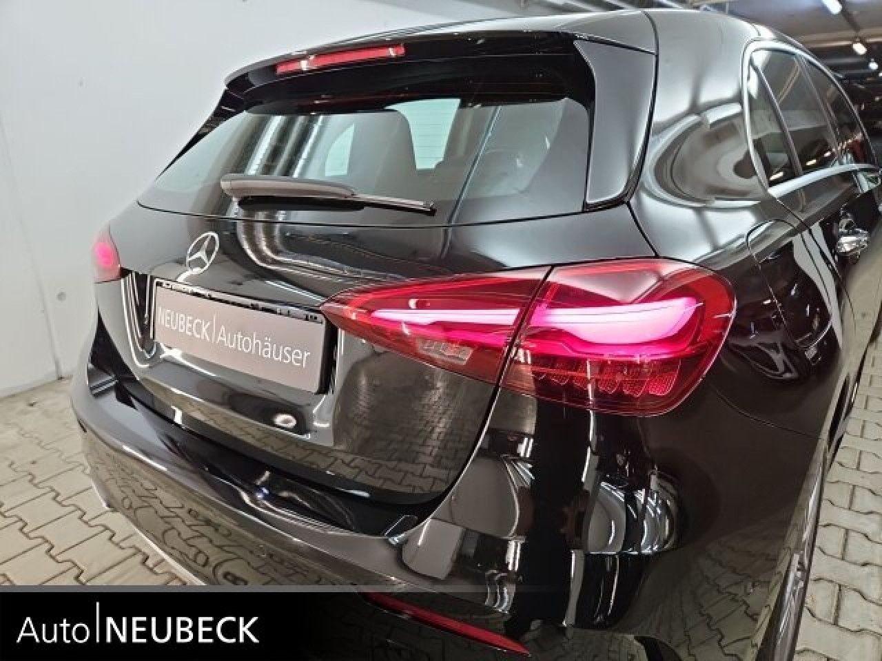 Mercedes-Benz A-Klasse – Bild 20