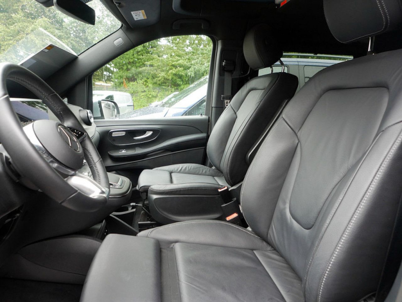 Mercedes-Benz Marco Polo – Bild 19