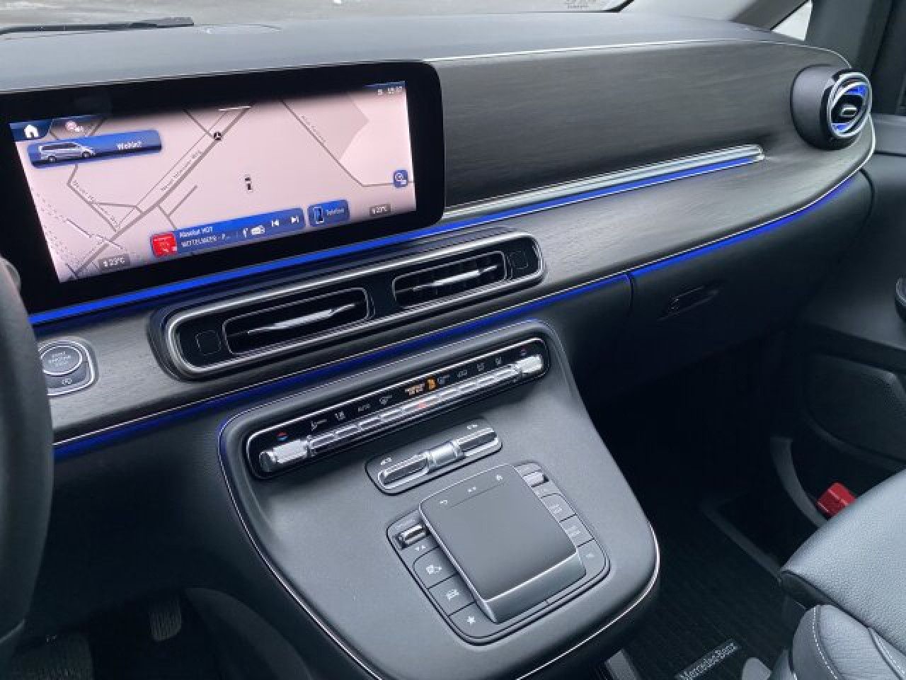 Mercedes-Benz V-Klasse – Bild 16