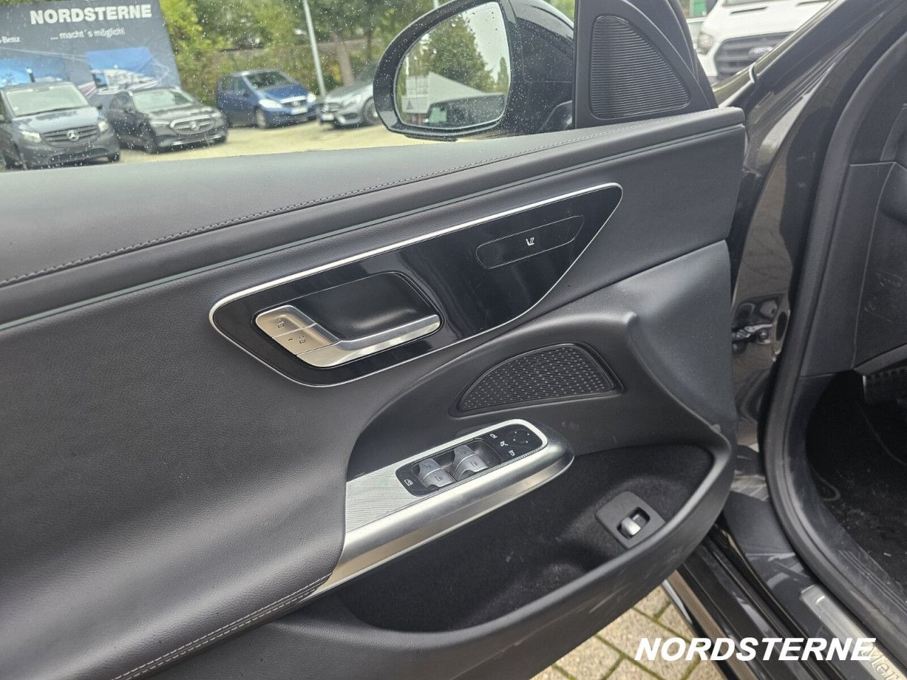 Mercedes-Benz E-Klasse – Bild 11