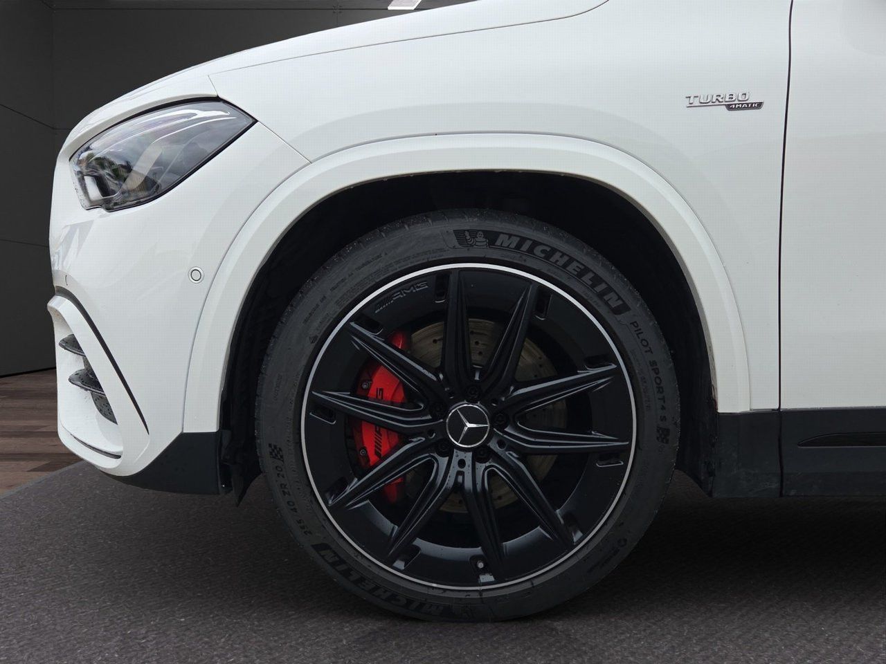 Mercedes-Benz GLA – Bild 25