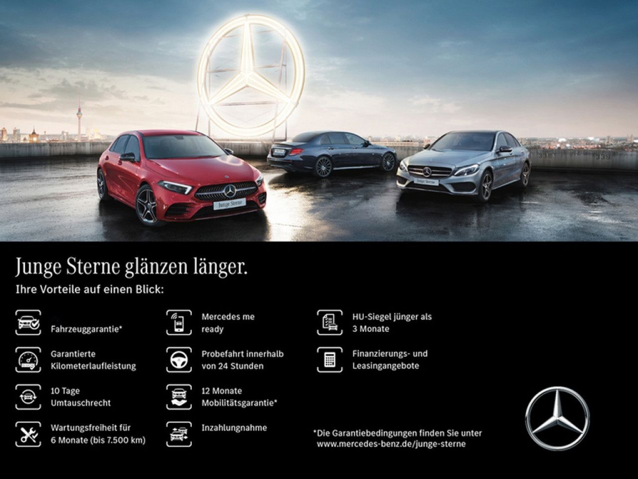 Mercedes-Benz EQS – Bild 29