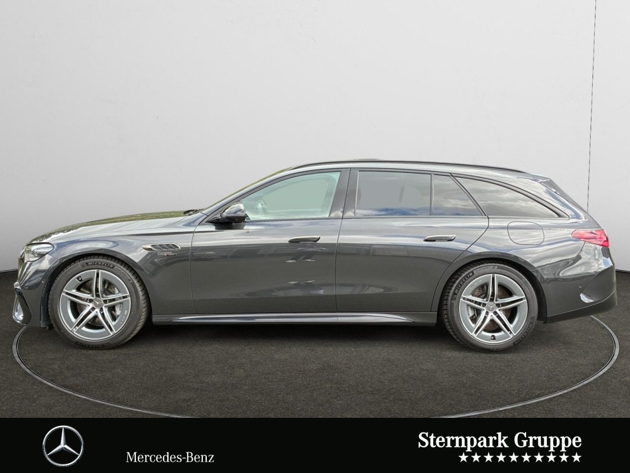 Mercedes-Benz E-Klasse – Bild 2