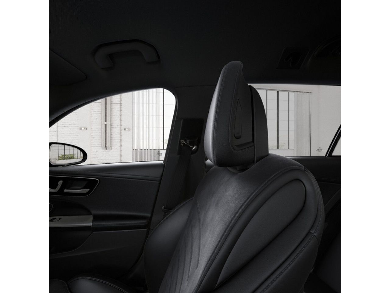 Mercedes-Benz C-Klasse – Bild 17