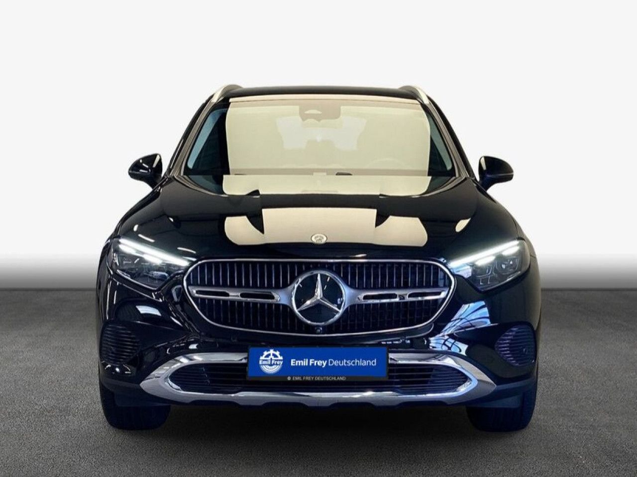 Mercedes-Benz GLC – Bild 3