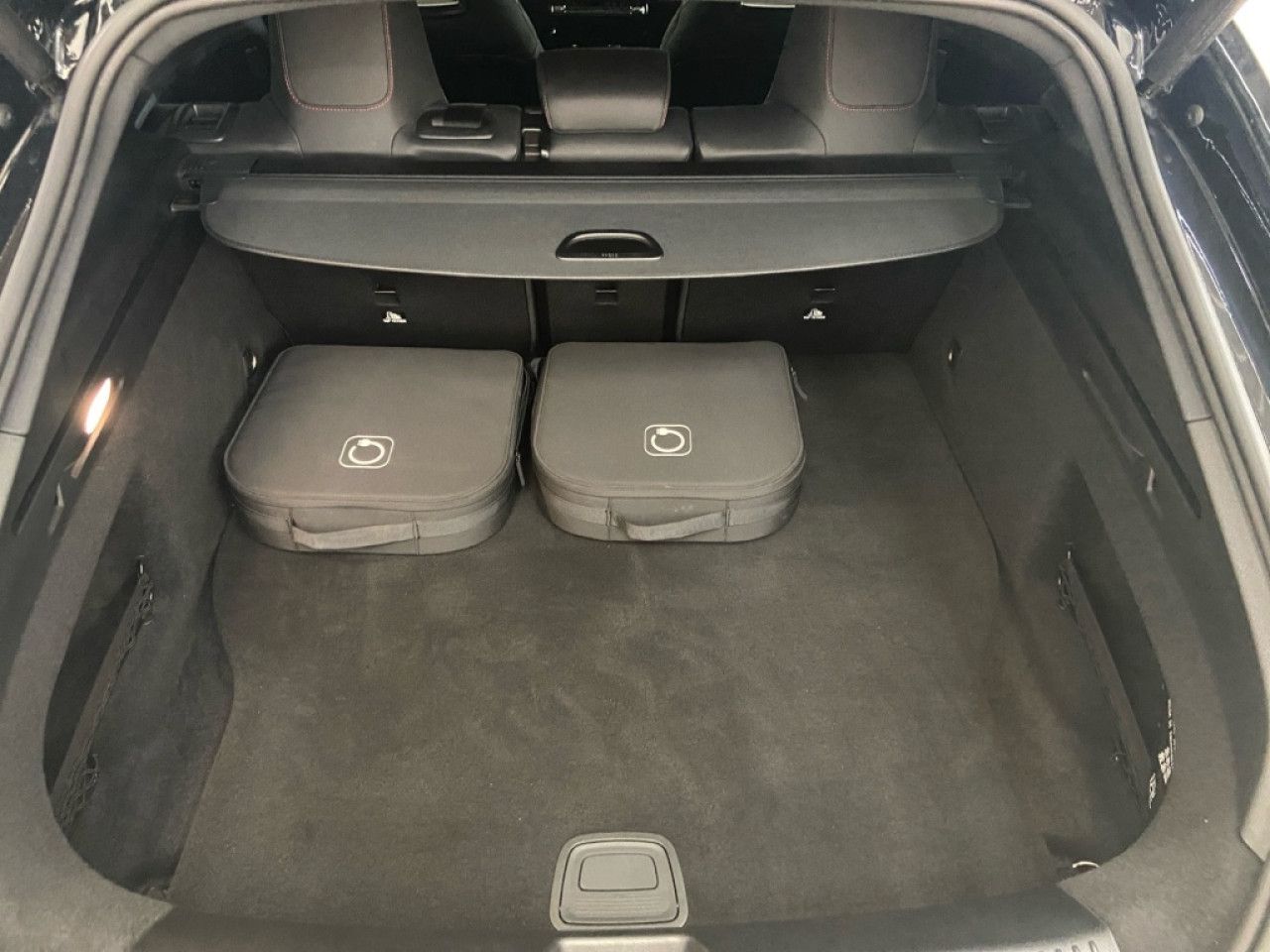 Mercedes-Benz CLA – Bild 7