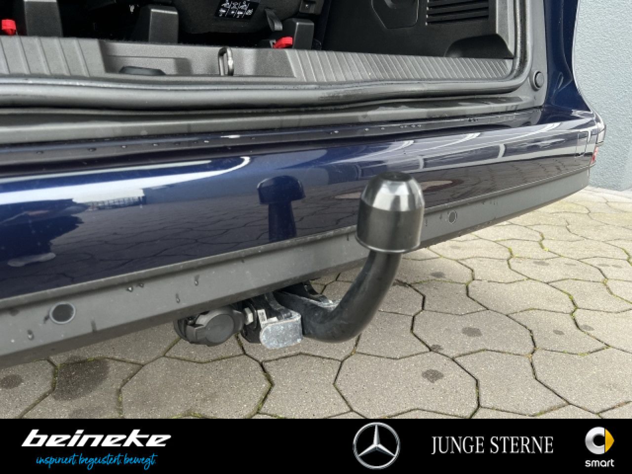 Mercedes-Benz T-Klasse – Bild 18