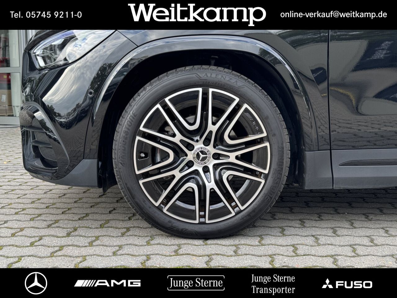 Mercedes-Benz GLA – Bild 20