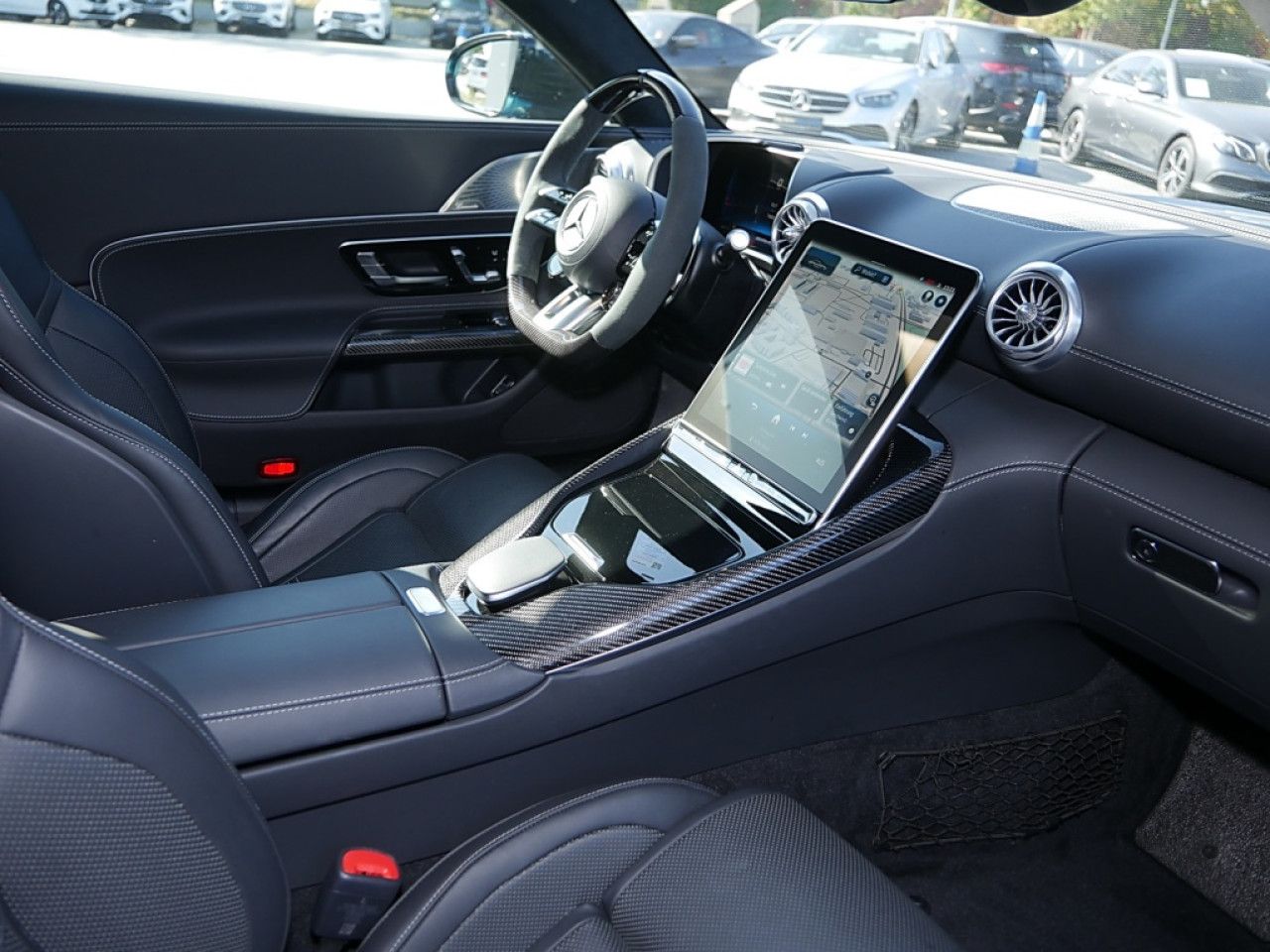 Mercedes-Benz AMG GT – Bild 4