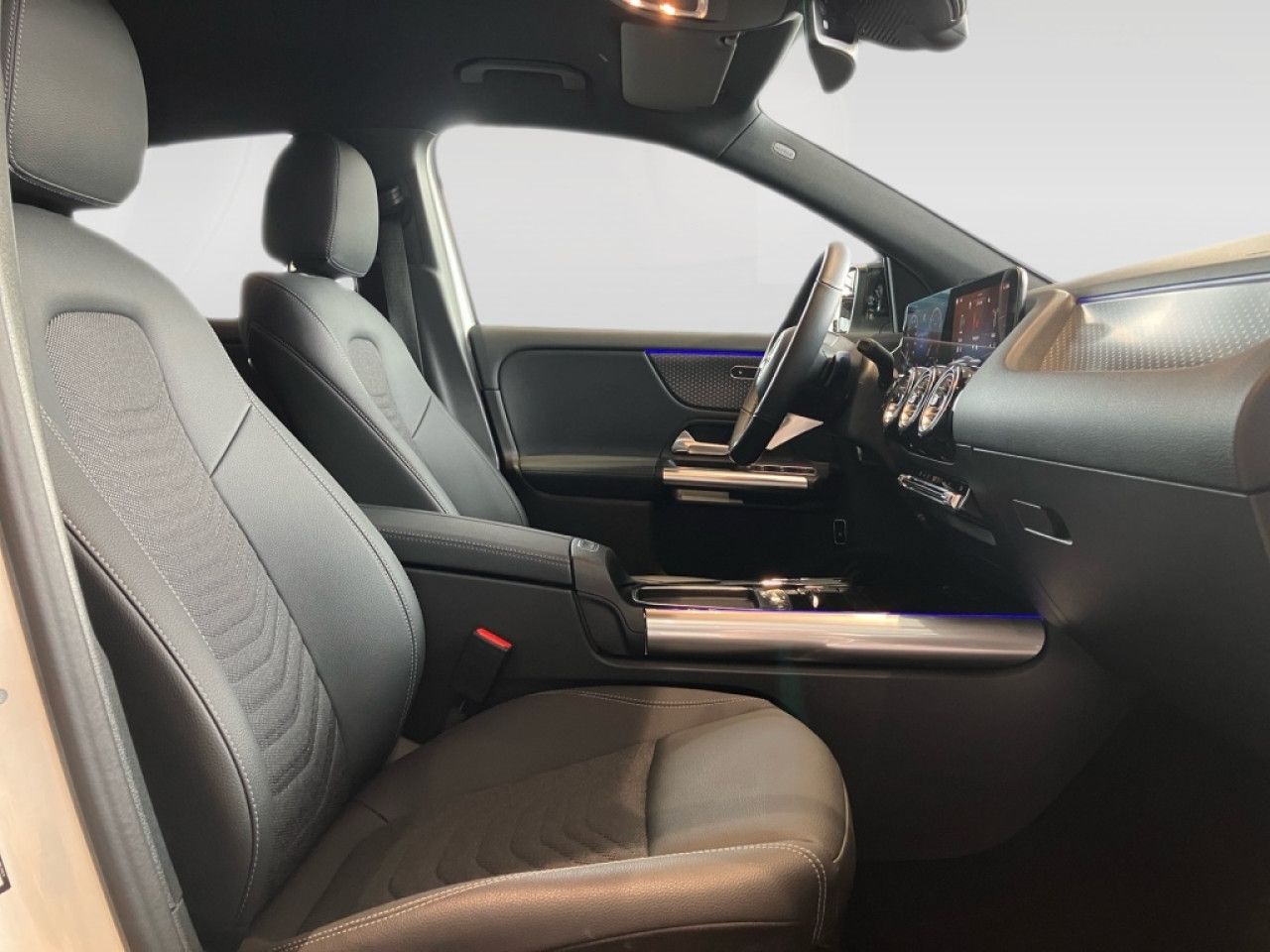 Mercedes-Benz GLA – Bild 9