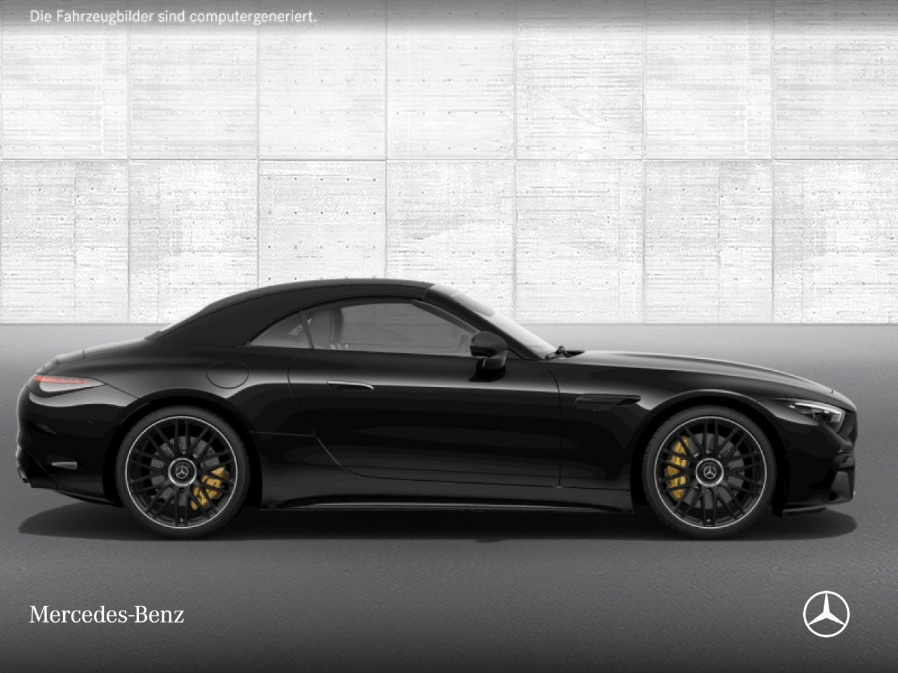 Mercedes-Benz SL – Bild 4