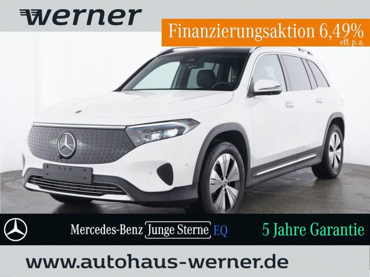 Fahrzeugbild 1 / 10