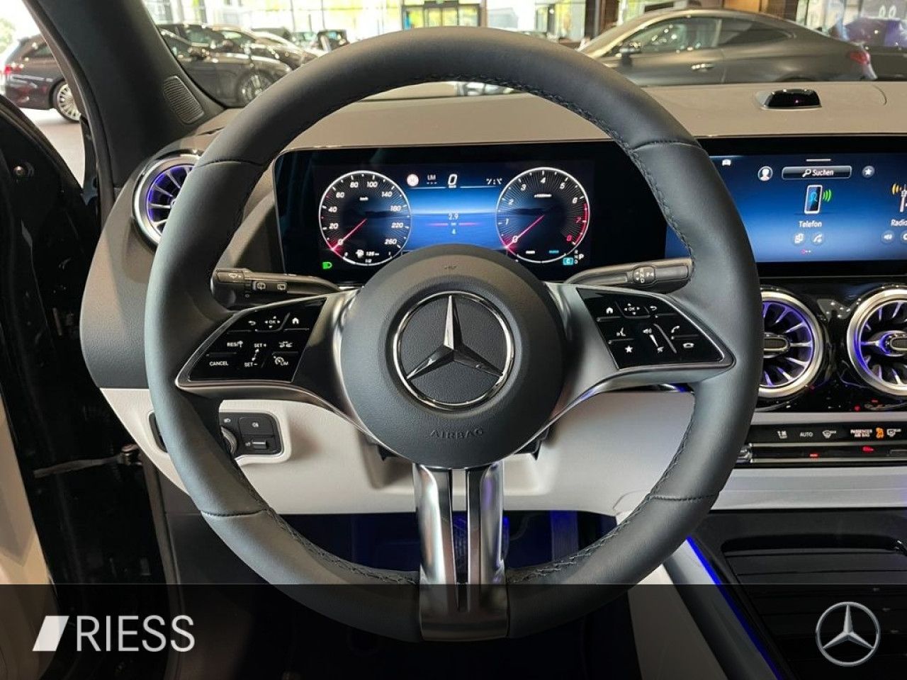 Mercedes-Benz GLA – Bild 14