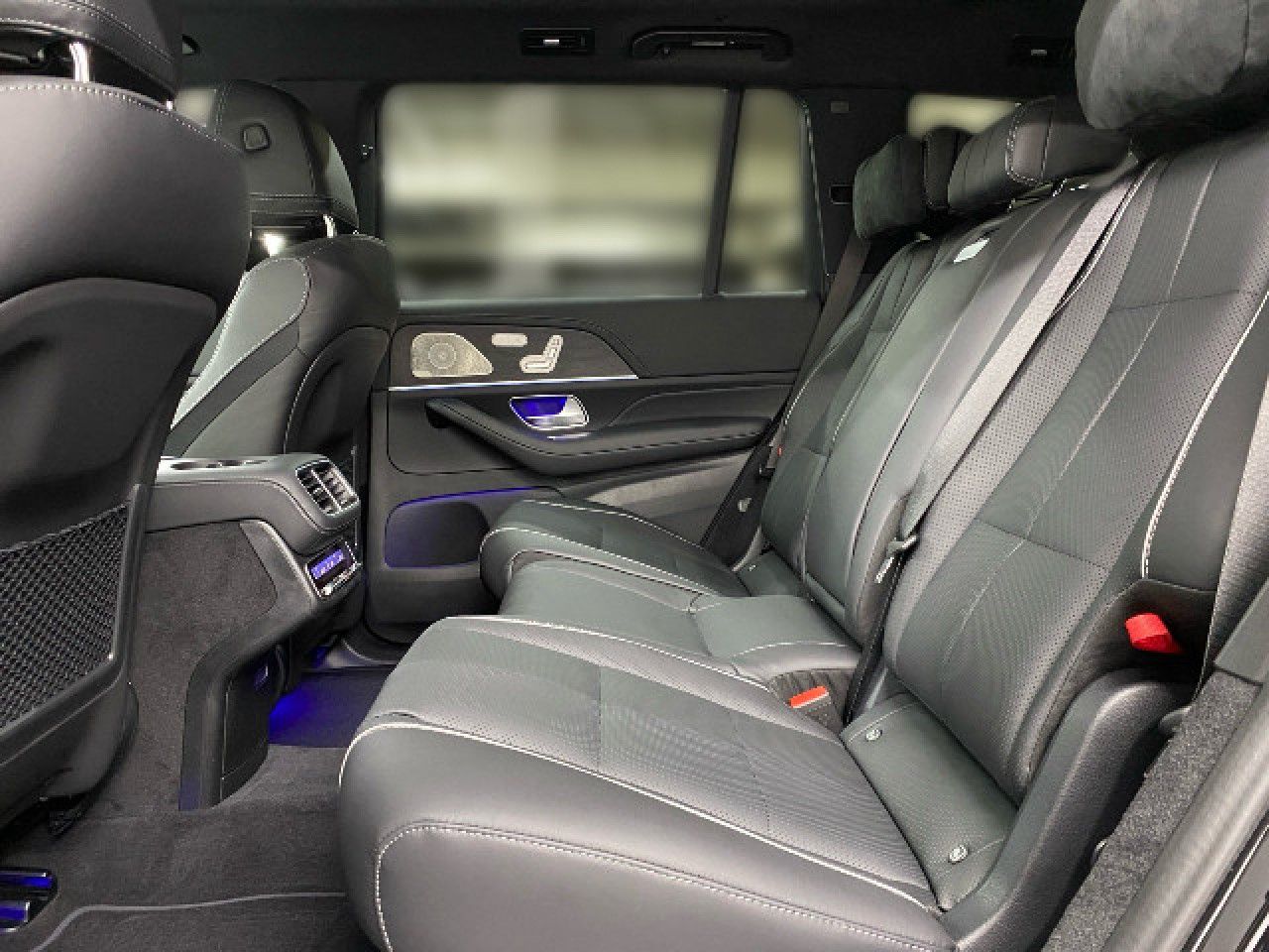 Mercedes-Benz GLS – Bild 11