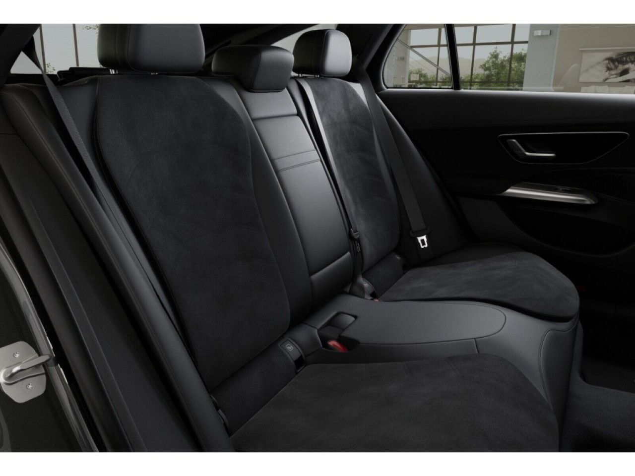 Mercedes-Benz E-Klasse – Bild 9