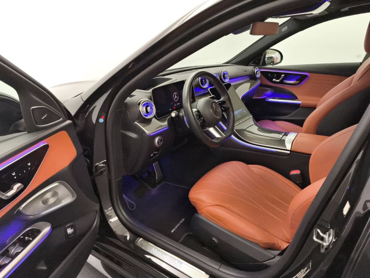 Mercedes-Benz C-Klasse – Bild 11