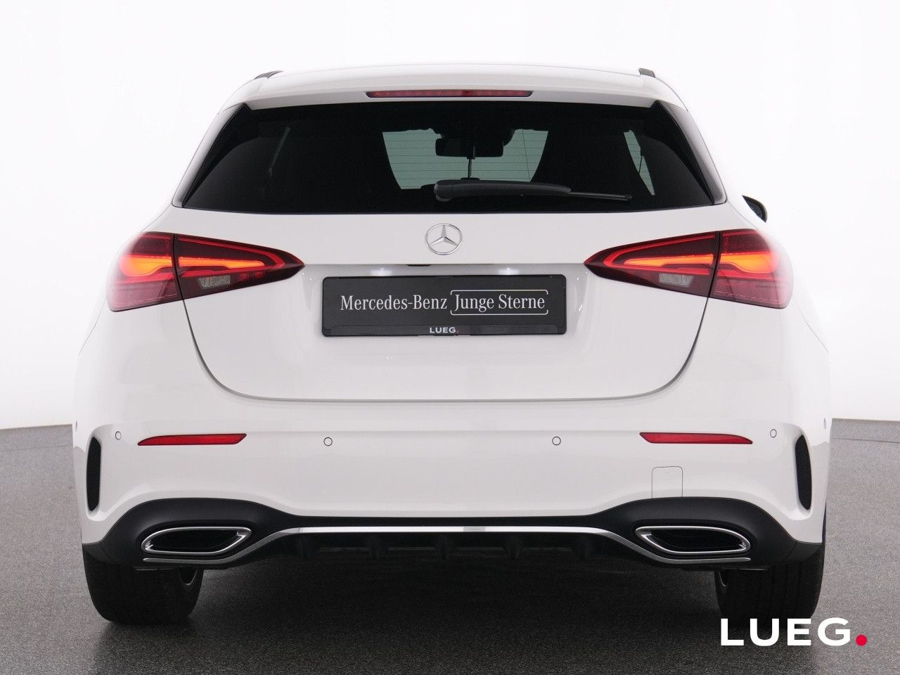 Mercedes-Benz A-Klasse – Bild 15