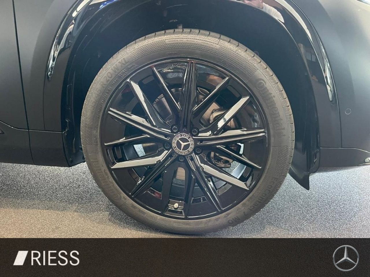 Mercedes-Benz GLB – Bild 9