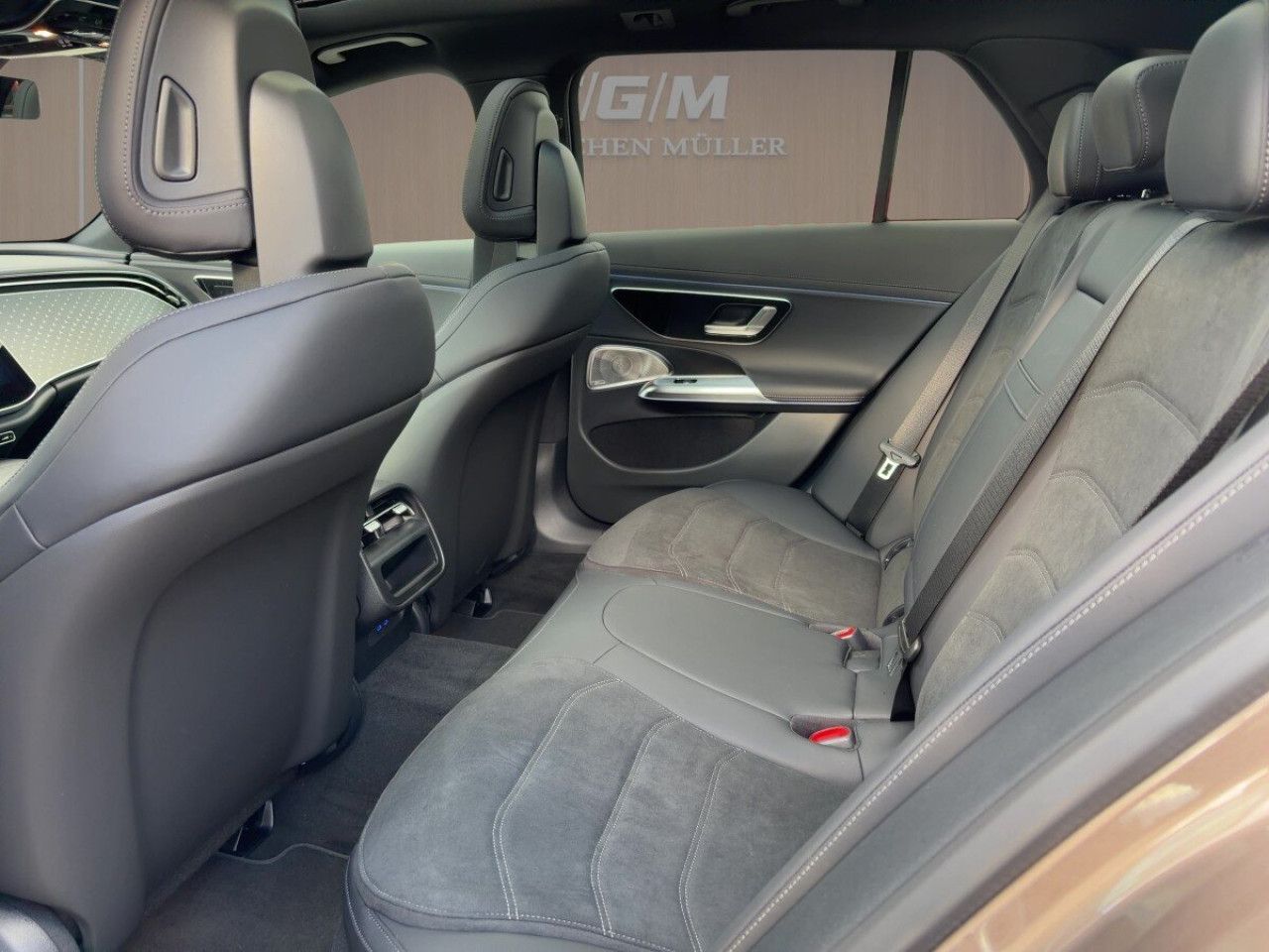 Mercedes-Benz E-Klasse – Bild 7