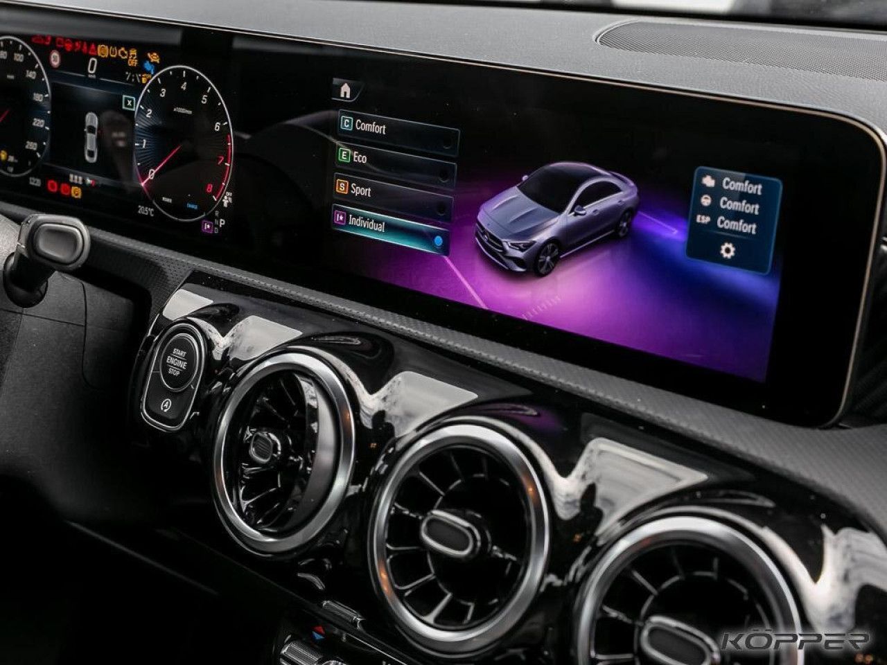 Mercedes-Benz CLA – Bild 8