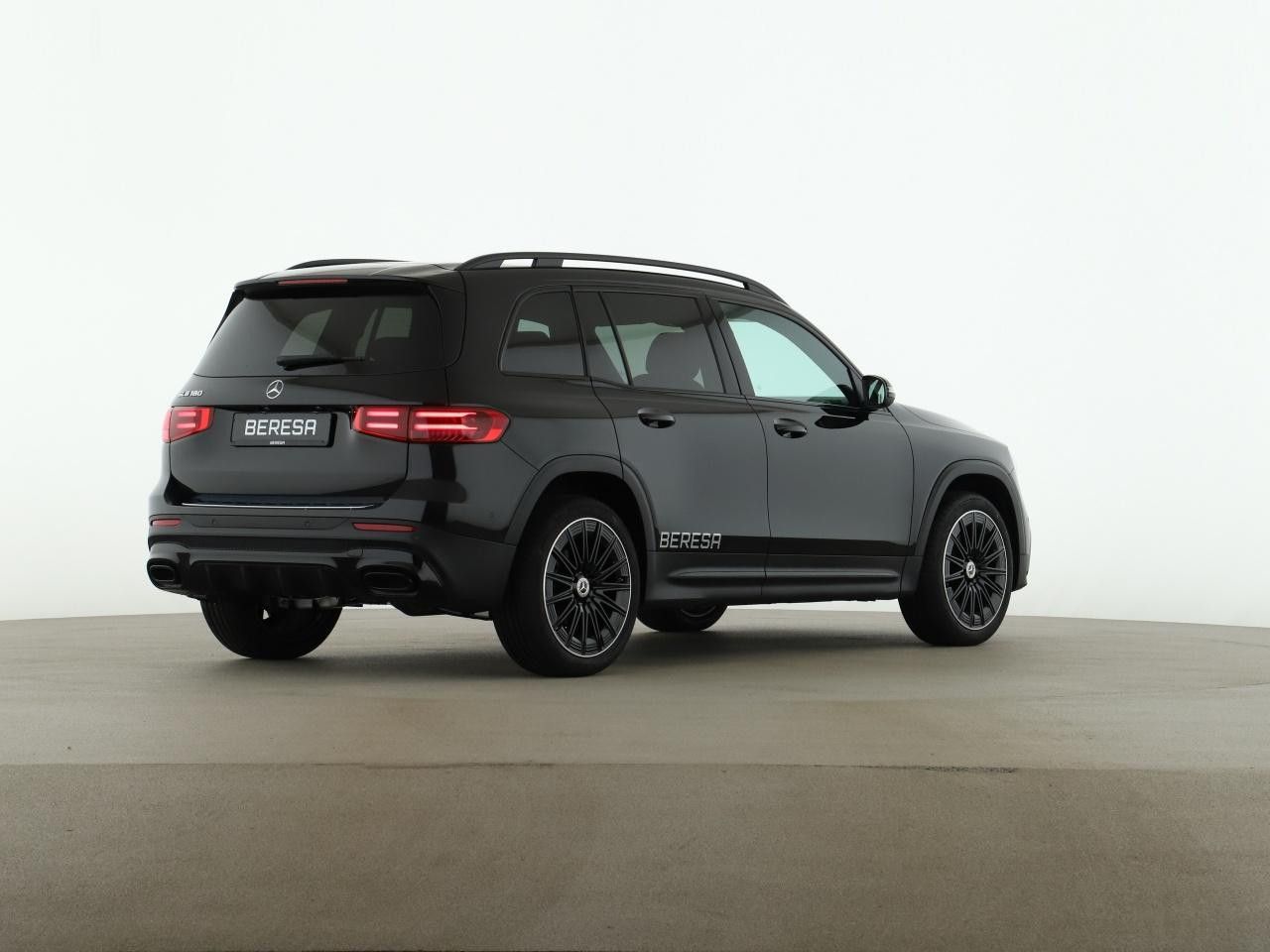Mercedes-Benz GLB – Bild 6
