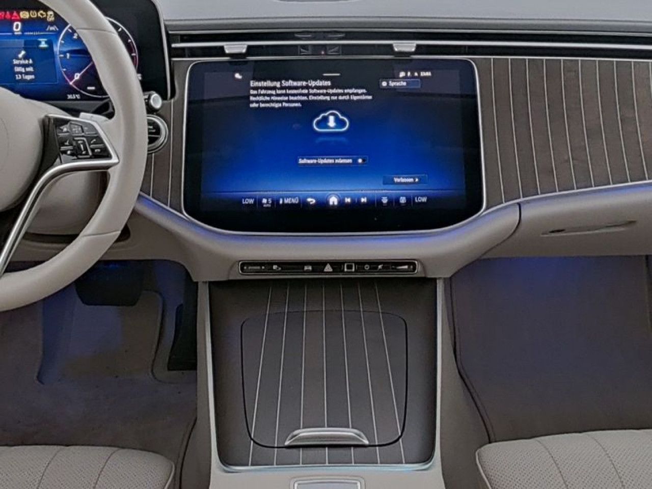 Mercedes-Benz E-Klasse – Bild 5