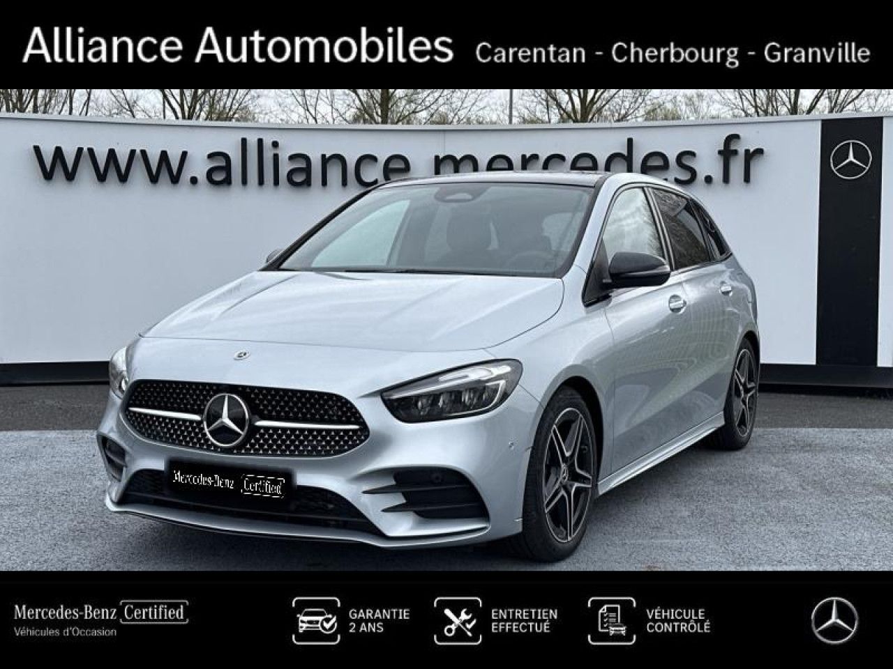Photo du véhicule 1 / 18