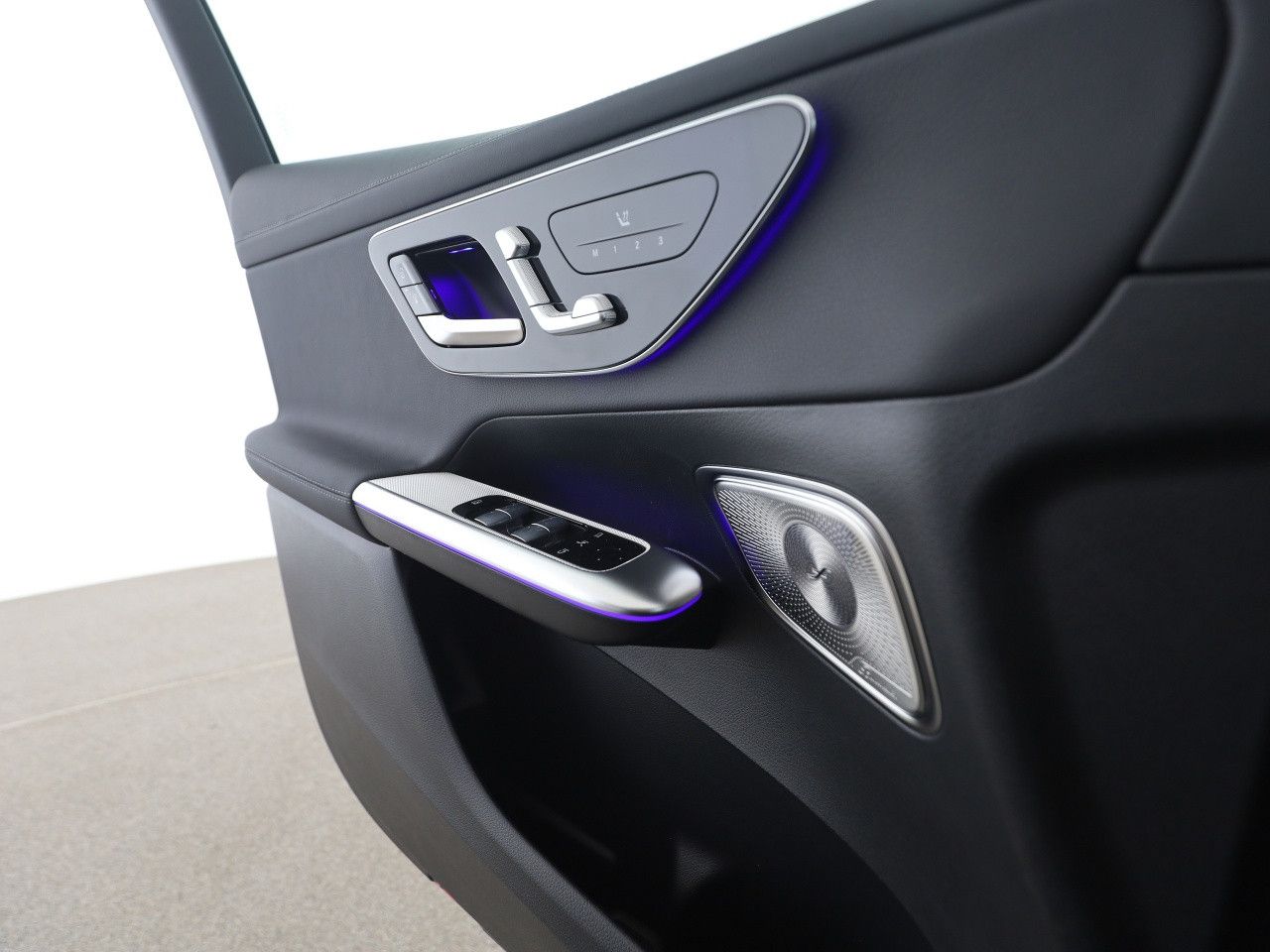 Mercedes-Benz GLC – Bild 13