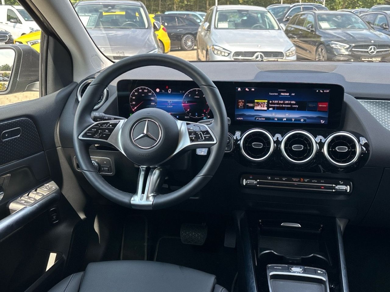 Mercedes-Benz B-Klasse – Bild 8