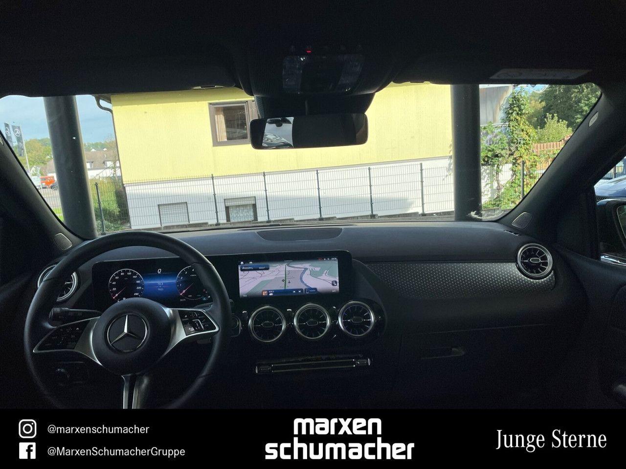 Mercedes-Benz B-Klasse – Bild 21