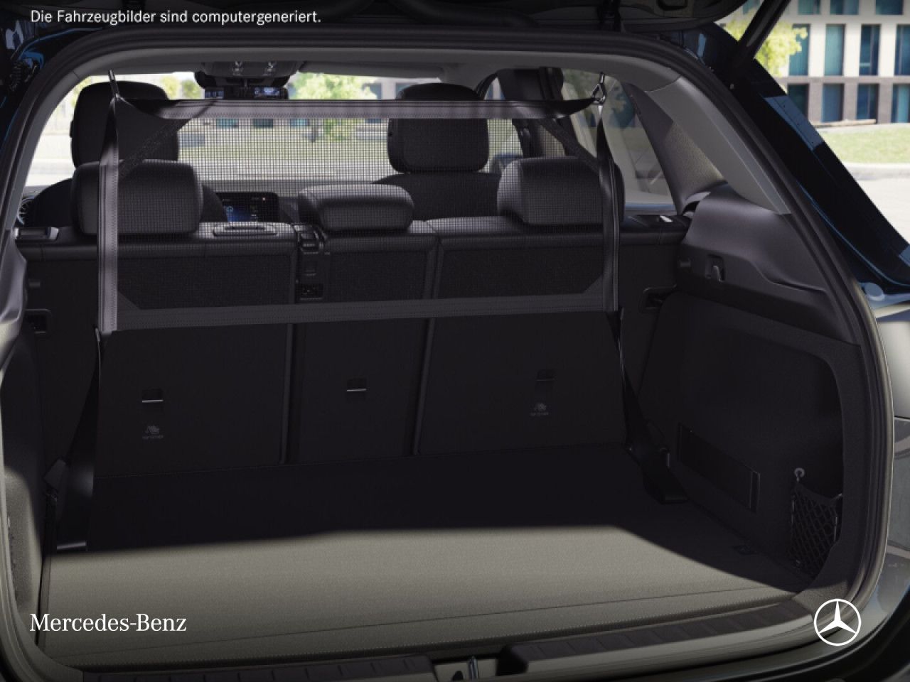 Mercedes-Benz EQA – Bild 7