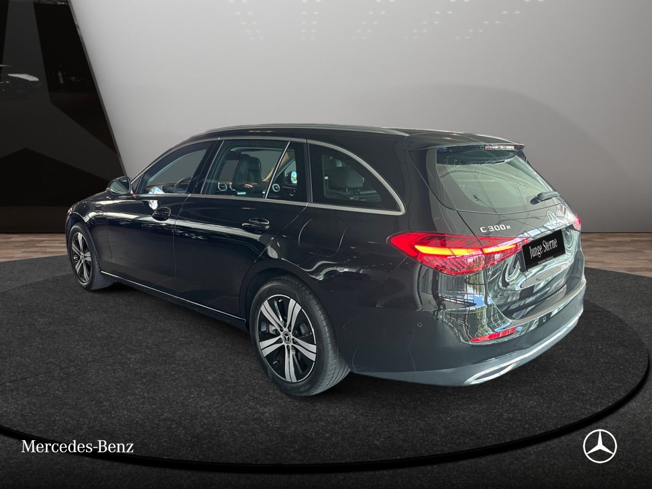 Mercedes-Benz C-Klasse – Bild 7