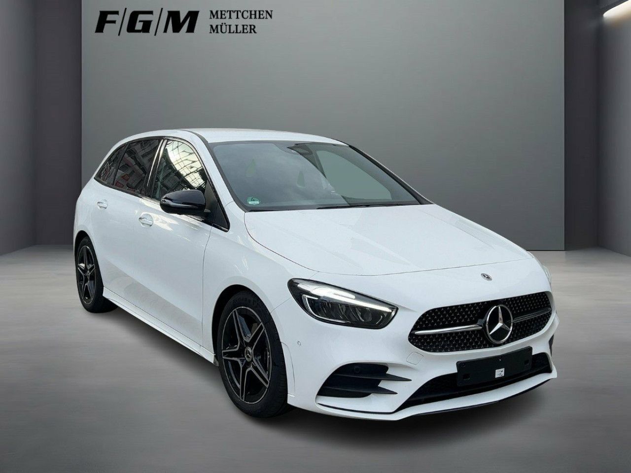 Mercedes-Benz B-Klasse – Bild 4