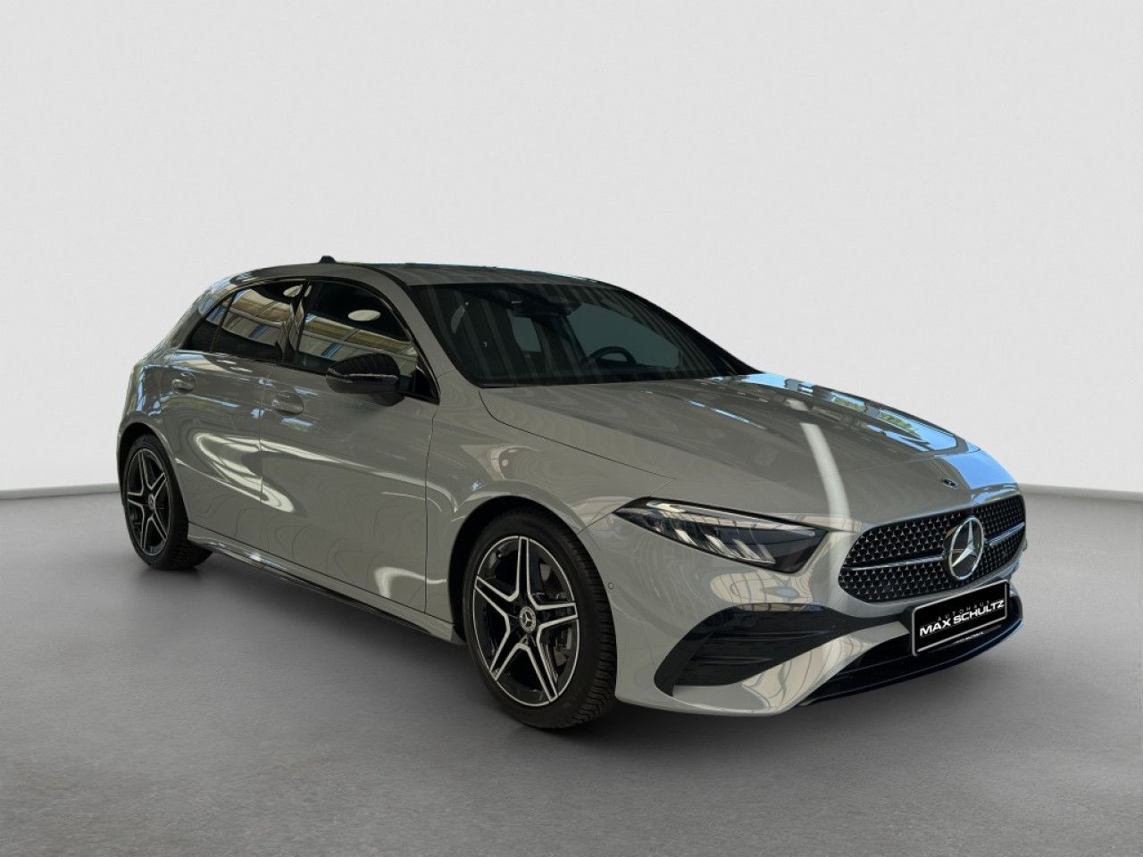Mercedes-Benz A-Klasse – Bild 18
