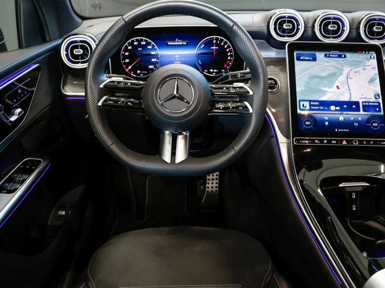 Mercedes-Benz GLC – Bild 7