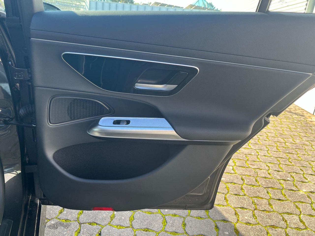 Mercedes-Benz E-Klasse – Bild 23