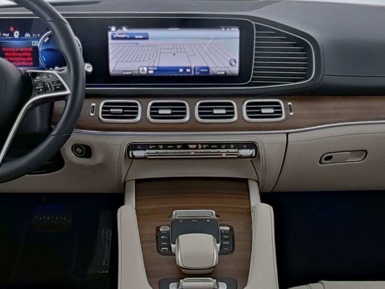 Mercedes-Benz GLE – Bild 6