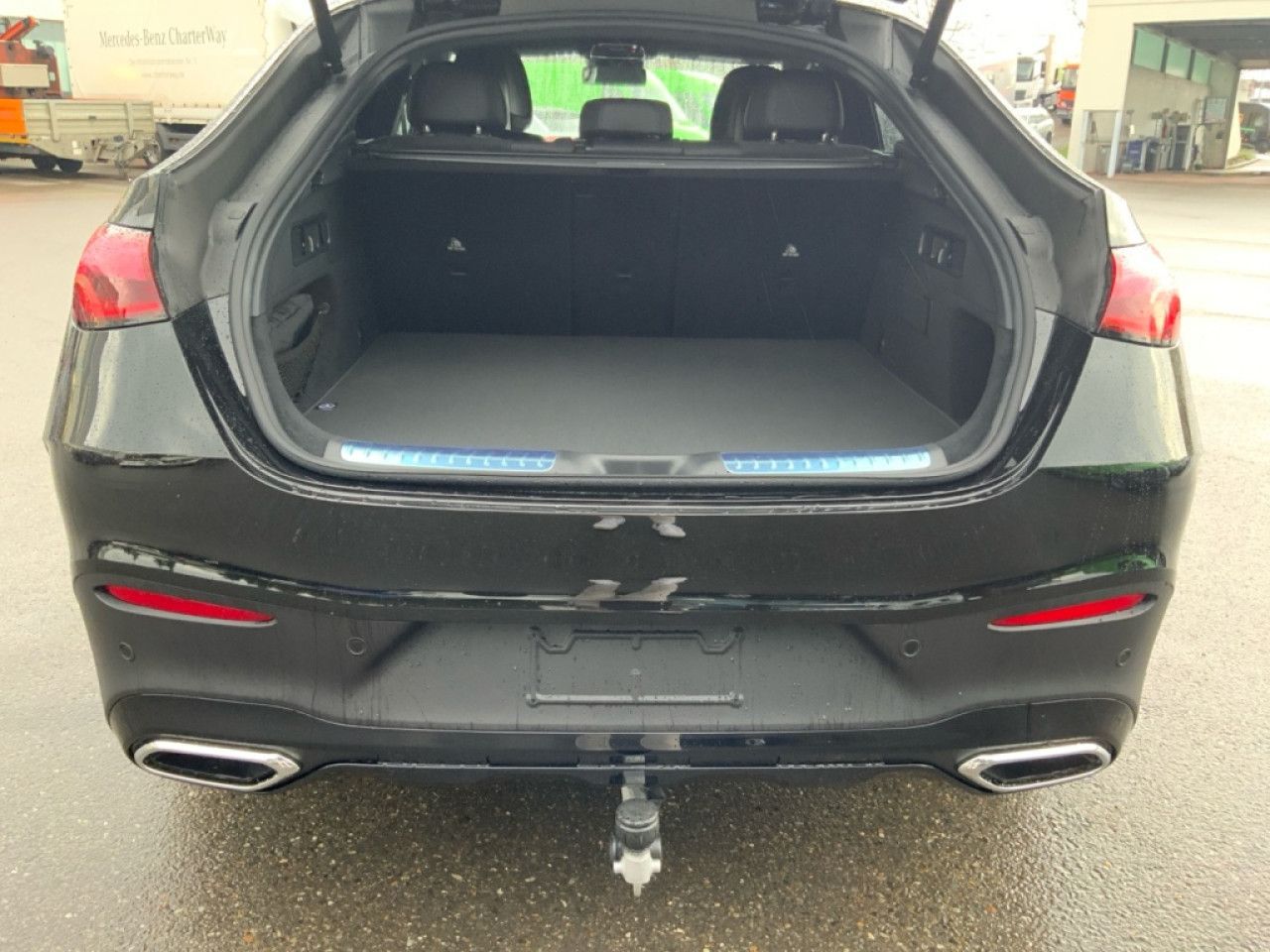 Mercedes-Benz GLC – Bild 15