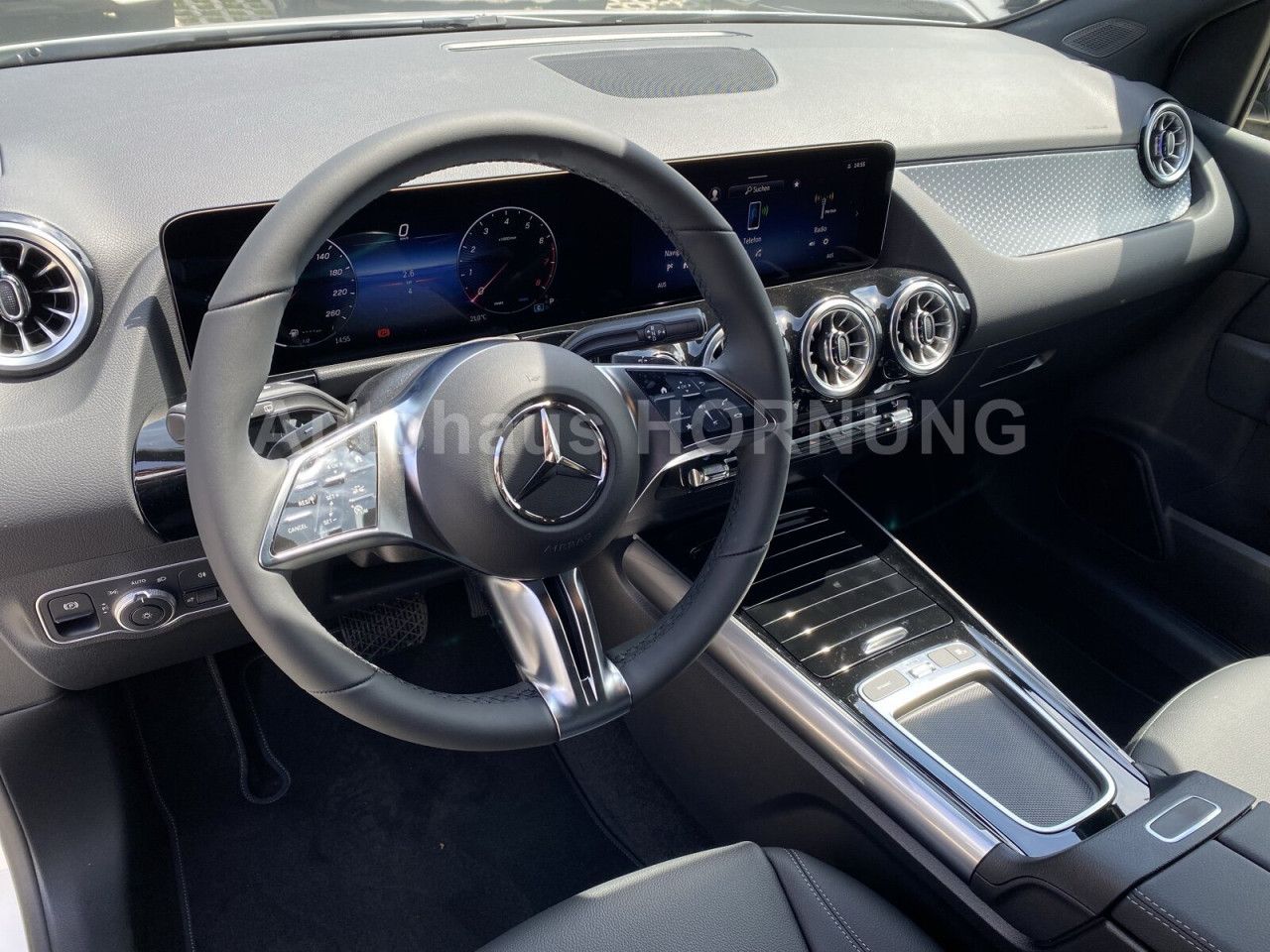 Mercedes-Benz B-Klasse – Bild 15