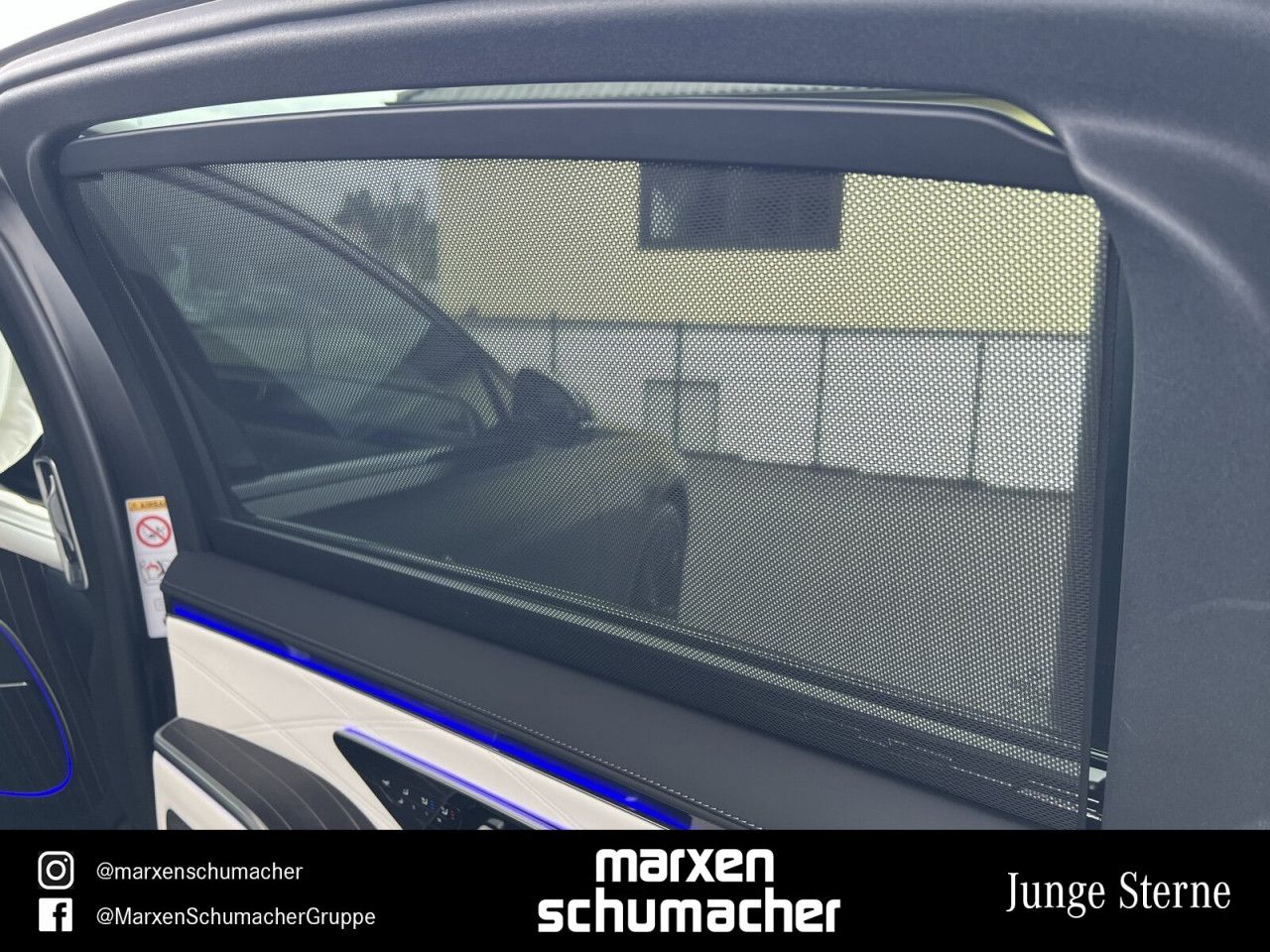 Mercedes-Benz S-Klasse – Bild 27