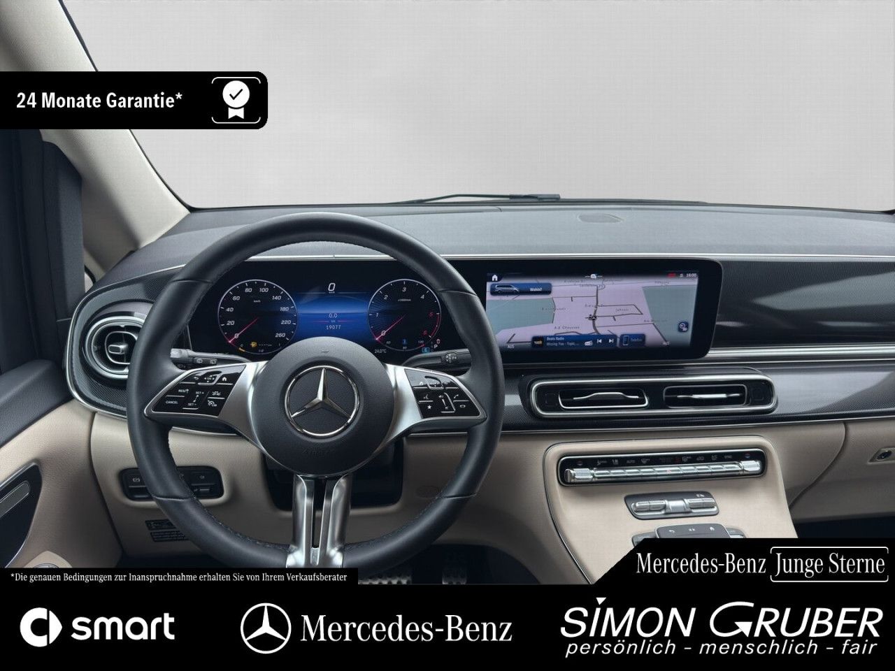 Mercedes-Benz Marco Polo – Bild 13